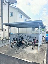 CASA DOMANI 102 ｜ 栃木県栃木市大宮町2660-1（賃貸アパート2LDK・1階・57.23㎡） その26