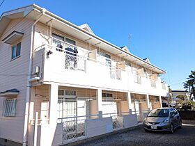 リラハイツ C ｜ 栃木県栃木市平井町（賃貸アパート1R・2階・19.83㎡） その1