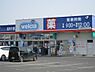 周辺：【ドラッグストア】ウエルシア栃木片柳店まで428ｍ