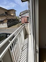 サンハイツ（片柳） 101 ｜ 栃木県栃木市片柳町2丁目17-10（賃貸アパート2K・1階・33.00㎡） その11