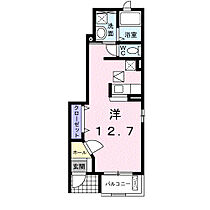 エレガンテ 104 ｜ 栃木県栃木市日ノ出町20-1（賃貸アパート1R・1階・31.48㎡） その2