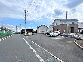 CASA DOMANI 106 ｜ 栃木県栃木市大宮町2660-1（賃貸アパート2LDK・1階・57.23㎡） その25