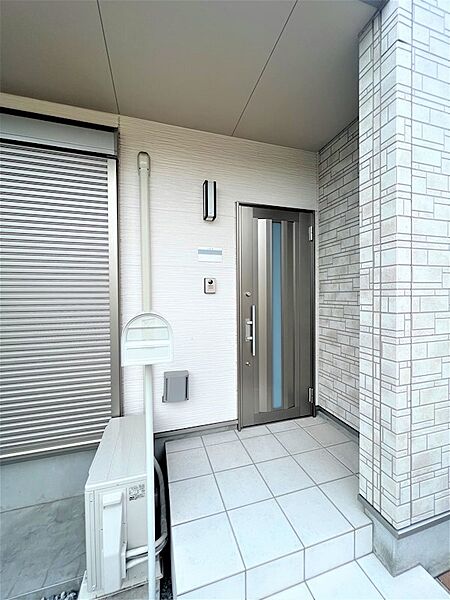 CASA DOMANI 106｜栃木県栃木市大宮町(賃貸アパート2LDK・1階・57.23㎡)の写真 その13