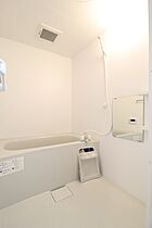 SUNNY RESIDENCE B 101 ｜ 栃木県栃木市沼和田町23-15（賃貸アパート2LDK・1階・54.35㎡） その6