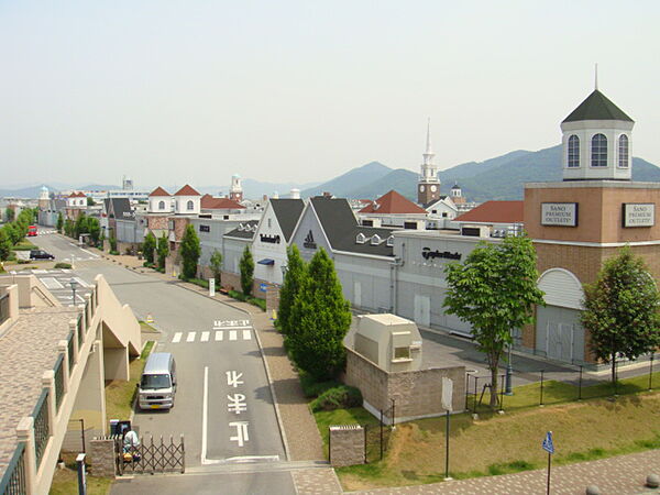 エルアールＢ ｜栃木県佐野市高萩町(賃貸アパート1LDK・1階・44.55㎡)の写真 その29