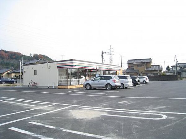 Blue bird(ブルーバード)A 105｜栃木県栃木市大森町(賃貸アパート2LDK・1階・56.51㎡)の写真 その27