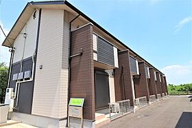 green Roof(グリーン ルーフ) 101 ｜ 栃木県栃木市大平町真弓1477-1（賃貸アパート2LDK・1階・54.18㎡） その1