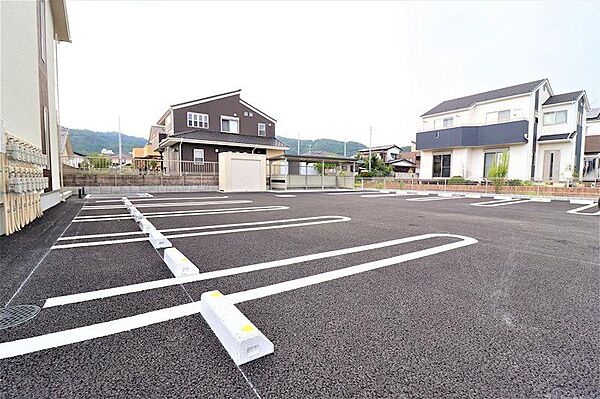 プリオール 103｜栃木県栃木市平井町(賃貸アパート1K・1階・25.40㎡)の写真 その13