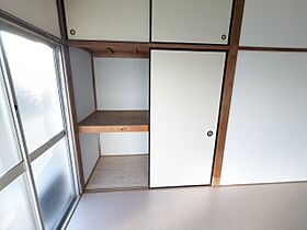 レジデンスタカザワ 103 ｜ 栃木県栃木市富士見町13-8（賃貸アパート2DK・1階・30.00㎡） その9