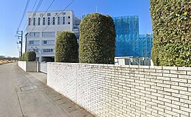 小山市城西新築アパート 101 ｜ 栃木県小山市城西1丁目（賃貸アパート1LDK・1階・42.15㎡） その30