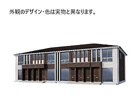 （仮）立木新築アパート 201 ｜ 栃木県小山市大字立木（賃貸アパート2LDK・2階・56.18㎡） その3