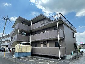 ラ・セゾン 202 ｜ 栃木県栃木市野中町1375-1（賃貸マンション1DK・2階・35.23㎡） その20