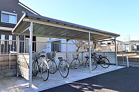 プリオール 208 ｜ 栃木県栃木市平井町297-1（賃貸アパート1R・2階・28.89㎡） その16