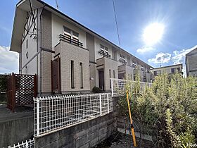 カサ・アルセ 105 ｜ 栃木県下都賀郡壬生町中央町16-11（賃貸アパート2LDK・1階・57.23㎡） その1