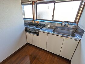 須賀田様貸家 5 ｜ 栃木県栃木市本町17（賃貸一戸建2DK・1階・37.20㎡） その3