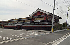 バンビーノ 101 ｜ 栃木県佐野市栃本町2490-5（賃貸アパート2LDK・1階・59.20㎡） その18