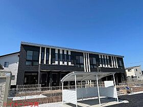 仮）スターテラスII栃木市大町 101 ｜ 栃木県栃木市大町（賃貸アパート1LDK・1階・43.21㎡） その3