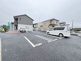 ヌーヴォデパール 107 ｜ 栃木県栃木市大宮町1741-1（賃貸アパート1LDK・1階・29.44㎡） その14