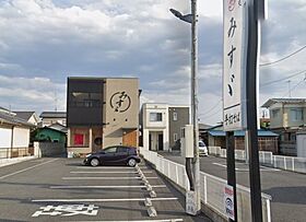 リアン　ファミーユ 205 ｜ 栃木県佐野市富岡町145-2（賃貸アパート1LDK・2階・37.09㎡） その7