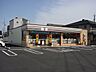 周辺：セブンイレブン栃木川原田町店まで542ｍ