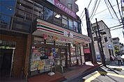 セブンイレブン 寝屋川香里新町店（202m）