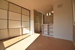 居間