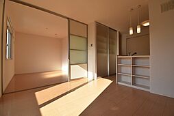 居間