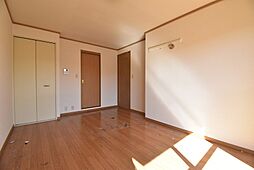 グレイス城垣 3階1Kのリビング/ダイニング