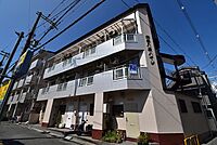 大阪府寝屋川市八坂町：物件画像／株式会社トラスティーホーム　香里園店