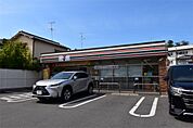 セブンイレブン 寝屋川成田町店（334m）