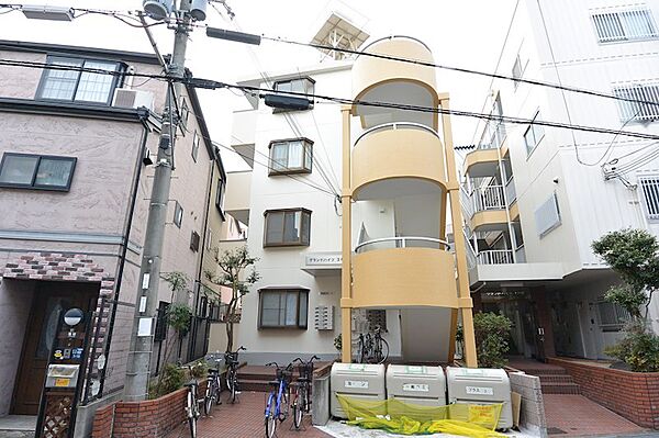 部屋画像