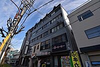 大阪府寝屋川市八坂町：物件画像／株式会社トラスティーホーム　香里園店
