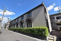 大阪府寝屋川市松屋町：物件画像／株式会社トラスティーホーム　香里園店