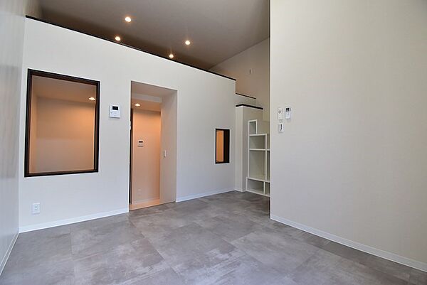 居室・リビング