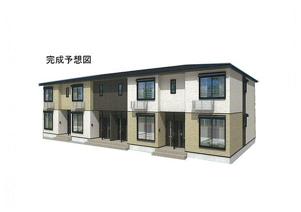 部屋画像
