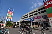 ホームセンターコーナン寝屋川昭栄店（1076m）