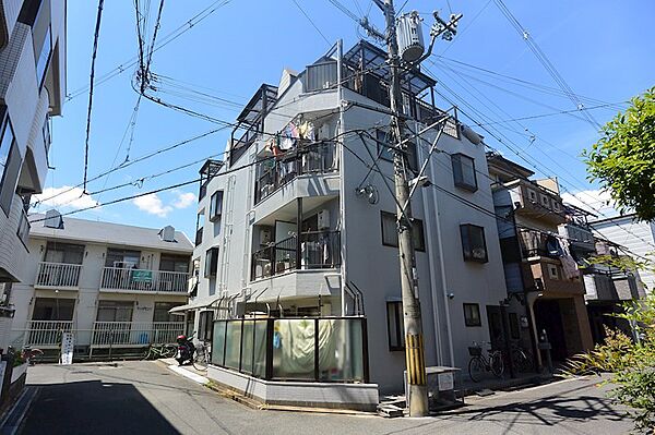 部屋画像