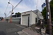 寝屋川警察署 萱島駅前交番（524m）