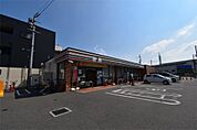 セブンイレブン 寝屋川昭栄町店（314m）