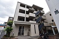 大阪府門真市野里町：物件画像／株式会社トラスティーホーム　香里園店