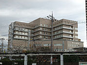 関西医科大学香里病院（487m）