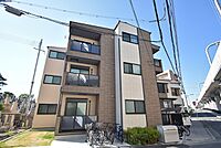 大阪府寝屋川市木田町：物件画像／株式会社トラスティーホーム　香里園店