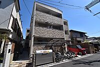 大阪府寝屋川市若葉町：物件画像／株式会社トラスティーホーム　香里園店