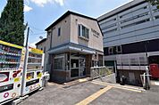 寝屋川警察署 寝屋川市駅前交番（313m）
