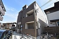 大阪府寝屋川市中神田町：物件画像／株式会社トラスティーホーム　香里園店