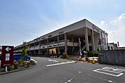 TSUTAYA ビバモール寝屋川店（1868m）