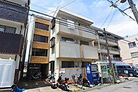 大阪府寝屋川市香里北之町：物件画像／株式会社トラスティーホーム　香里園店