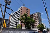 私立摂南大学（2254m）