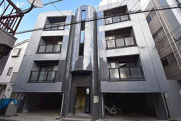 部屋画像