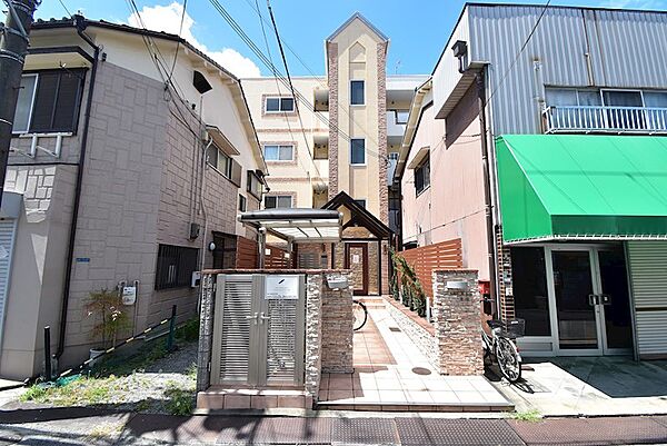 部屋画像